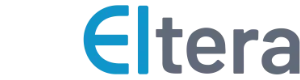 Logoen til Eltera As