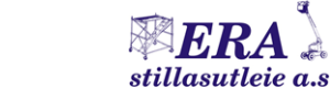 Logoen til Era Stillasutleie As