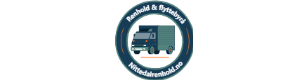 Logoen til Nittedal Renhold Og Flyttebyrå As
