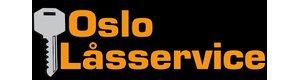 Logoen til Oslo Låsservice As