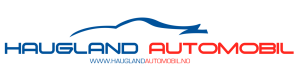 Logoen til Haugland Automobil As