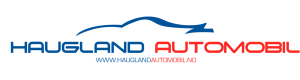 Logoen til Haugland Automobil As