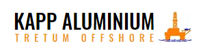 Logoen til Kapp Aluminium Tretum Offshore As