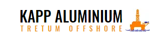 Logoen til Kapp Aluminium Tretum Offshore As
