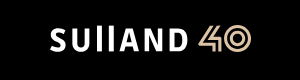 Logoen til Sulland Bilskadesenter As