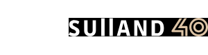 Logoen til Sulland Bilskadesenter As