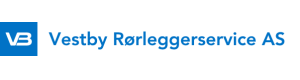Logoen til Vestby Rørleggerservice As