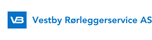 Logoen til Vestby Rørleggerservice As