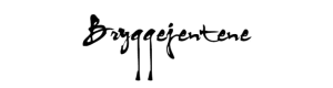 Logoen til Bryggejentene As