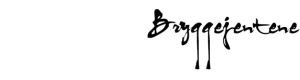 Logoen til Bryggejentene As