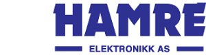 Logoen til Hamre Elektronikk As