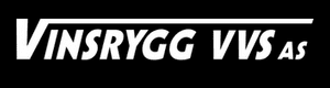 Logoen til Vinsrygg Vvs As