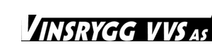 Logoen til Vinsrygg Vvs As
