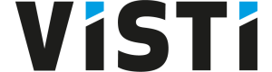 Logoen til Visti As