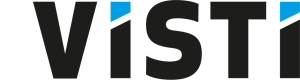 Logoen til Visti As
