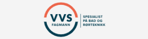 Logoen til Rørleggermester Bjørn Olsrud As