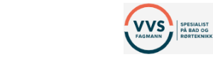 Logoen til Rørleggermester Bjørn Olsrud As