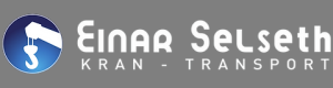 Logoen til Einar Selseth As