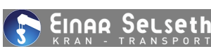 Logoen til Einar Selseth As