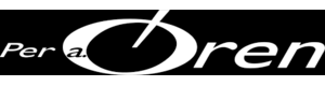 Logoen til Per A Øren Transport As
