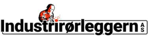 Logoen til Industrirørleggern As