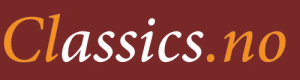 Logo til selskapet