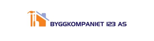 Logoen til Byggkompaniet 123 As