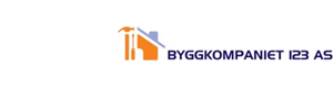 Logoen til Byggkompaniet 123 As