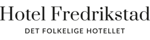 Logoen til Fredrikstad Hotelldrift As