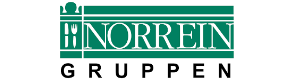 Logoen til Norbekk As