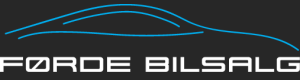 Logo til selskapet
