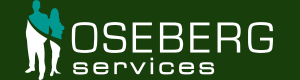 Logo til selskapet