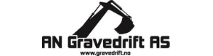 Logoen til An Gravedrift As