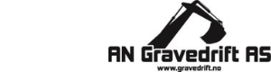 Logoen til An Gravedrift As