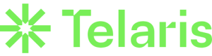 Logoen til Telaris As