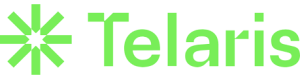 Logoen til Telaris As