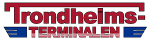 Logoen til Trondheimsterminalen As
