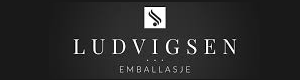 Logoen til Ludvigsen As