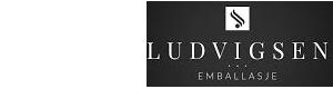 Logoen til Ludvigsen As