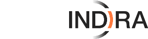 Logoen til Indira As