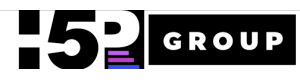 Logoen til H5P Group As
