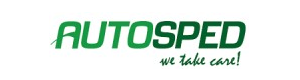 Logoen til Autosped As