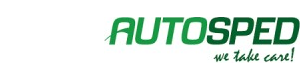 Logoen til Autosped As