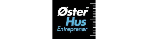 Logoen til Øster Hus Entreprenør As