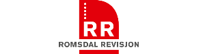 Logo til selskapet