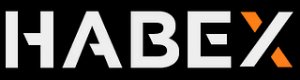 Logoen til Habex As
