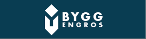 Logoen til Bygg-Engros As