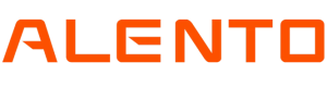 Logo til selskapet