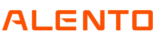 Logoen til Alento As