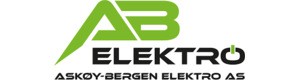 Logoen til Askøy-Bergen Elektro As